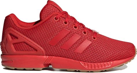 adidas jongensschoenen|Adidas boys shoes red.